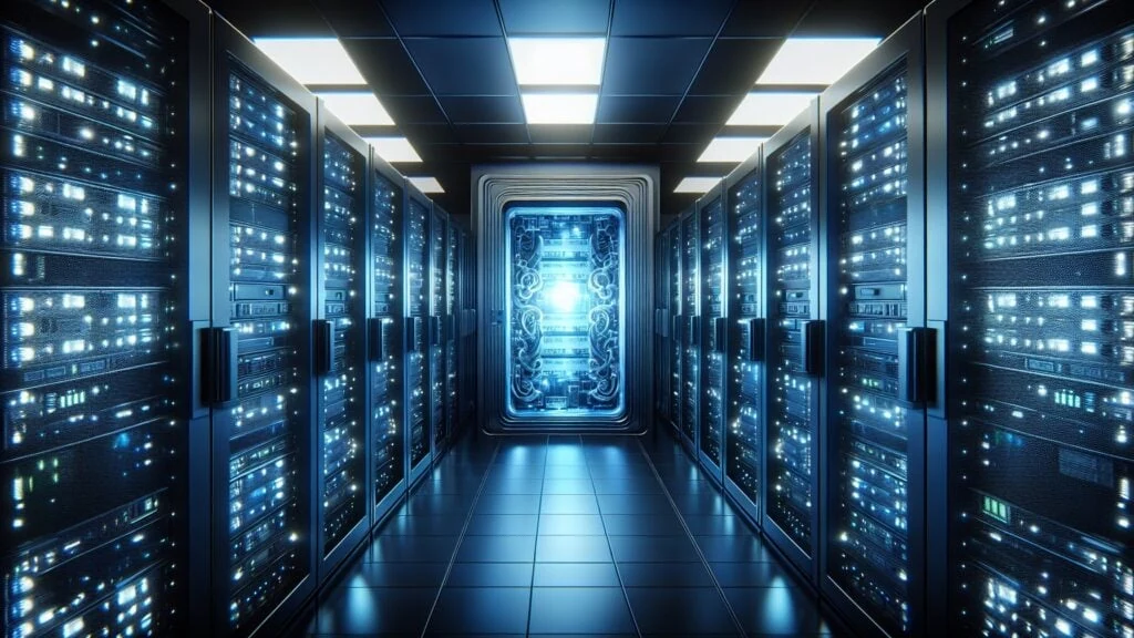 AI Boom Could Help Create $200B Insurance Market as Data Centers and Energy Projects Surge