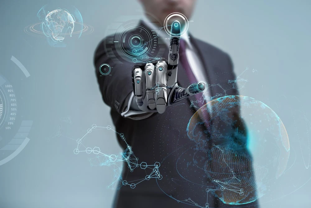 AI Vs. Advisors: The Retirement Test