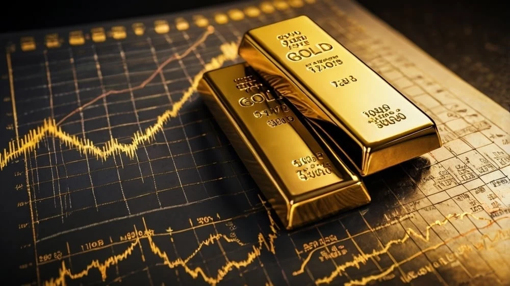 A Couple Diversified Into Gold. Their Adult Children Thought They'd Been Scammed.