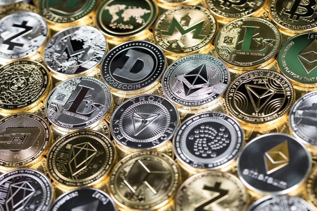 Dash Beat Bitcoin, Ethereum and Solana Last Week and Sprang to Take Place in Top 3 Gainers: Here's the Coin on the Top
