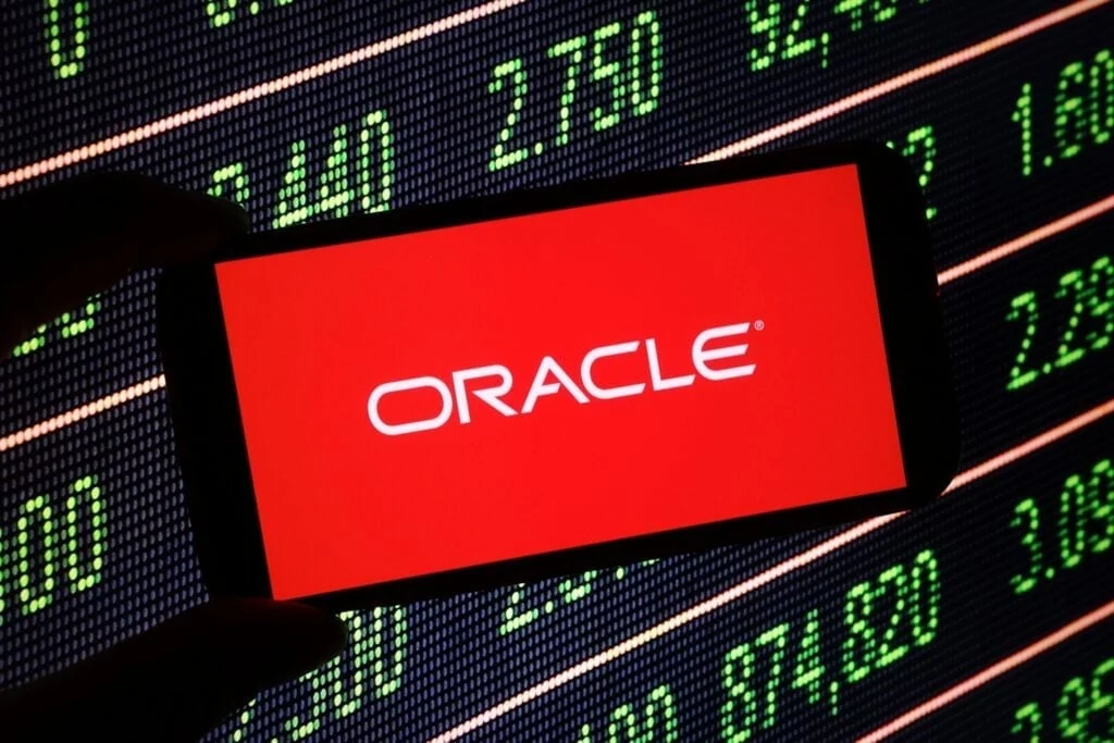 Earnings Volatility Watch: Oracle And Adobe Report, But the Wild Swings Belong to Smaller Names