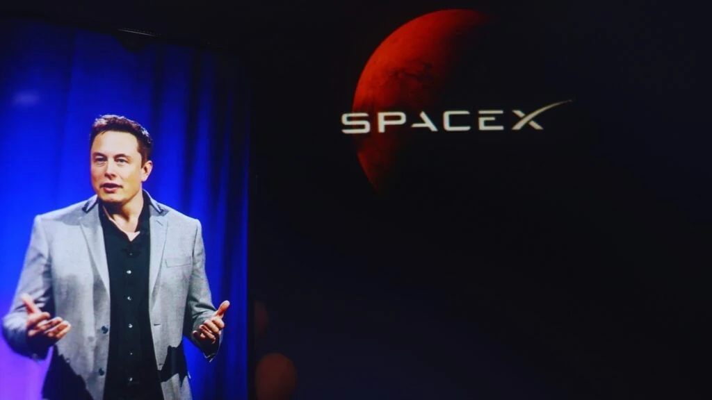 Elon Musk Says Humanity Will Need ‘A Lot of Mass’ to Reach Moon and Mars as SpaceX Targets Over 30 Starship Launches a Day by 2030