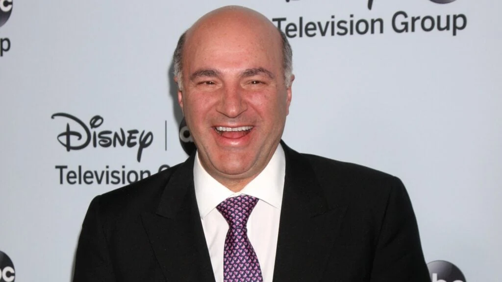 Kevin O'Leary Says Entrepreneurs Must Do One Thing to Survive: Listen to the Market
