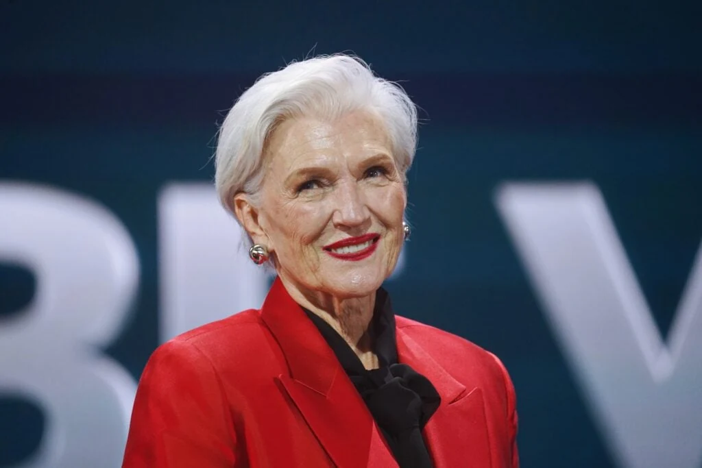Maye Musk Recounts 'Strange' Experience With Tesla's Cybercab Without a Steering Wheel And Pedals in 2024 Amid Austin Rollout: 'It Will Free Up…'