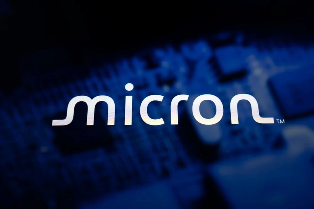 Micron and SanDisk Stocks Rebound as Investors Bet on AI Boom, Cheap Valuations
