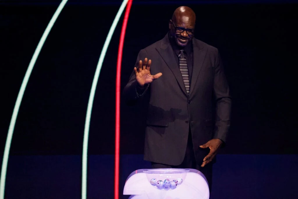 NBA Legend Shaq Says He Doesn’t Care If Women Only Like Him for His Money at First — ‘Once I Allow You Into My Space, I’ll Make You Like Me for Me’