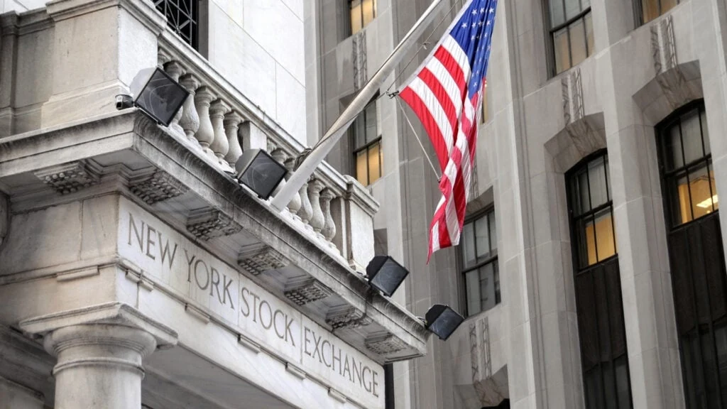 S&P 500 Index Outlook: Top Three Catalysts for US Stocks This Week
