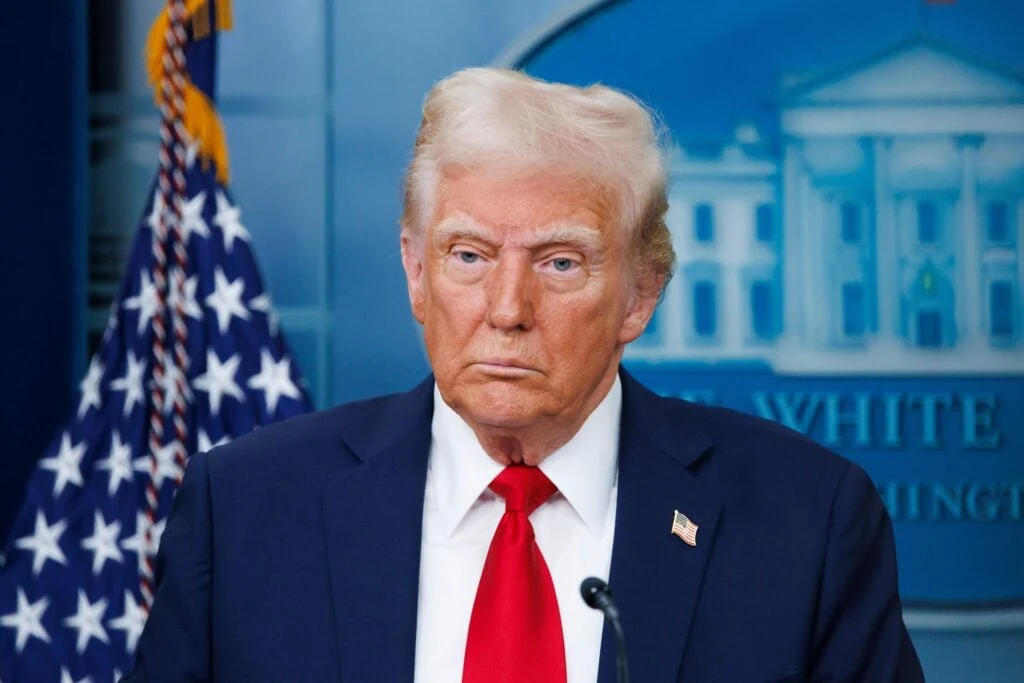Trump's Tax Cuts, Diesel Prices, CFTC Nominations and More: This Week in Politics