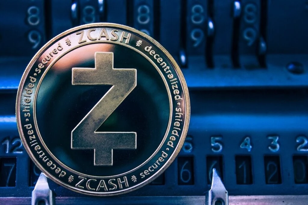 Zcash Jumps to Record High, Enters Crypto Top 10 List