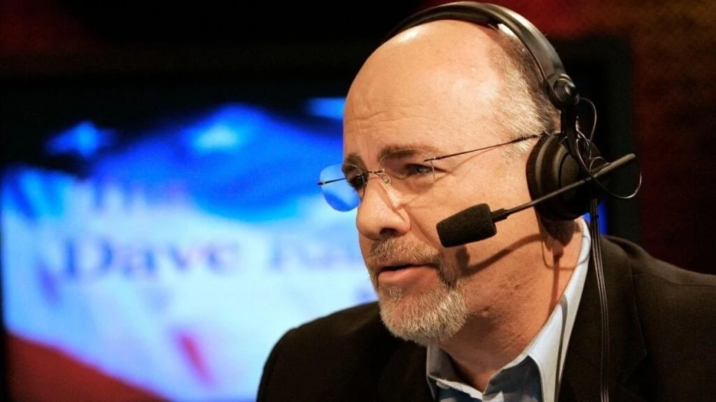 ‘Ramsey Show’ Caller Says Her Husband, 52, Hasn't Worked in 8 Years Claiming He's Religiously Exempt — She Cleans Houses and Uses Child Support for Bills